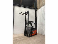 Linde - e25 - vorkheftruck - afbeelding 5 van  12