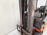 Linde - e25-02 - vorkheftruck - afbeelding 2 van  19