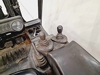Linde - e25-02 - vorkheftruck - afbeelding 6 van  19