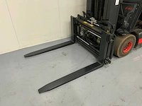 Linde - e30 - 2017 - vorkheftruck - afbeelding 3 van  20
