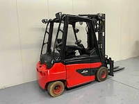 Linde - e30 - 2017 - vorkheftruck - afbeelding 8 van  20