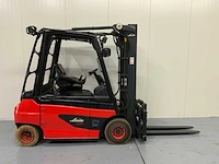 Linde - e30 - 2017 - vorkheftruck - afbeelding 9 van  20