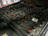 Linde - e30 - 2017 - vorkheftruck - afbeelding 11 van  20