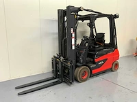 Linde - e30 - 2017 - vorkheftruck