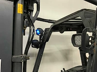 Linde - e30 - 2017 - vorkheftruck - afbeelding 17 van  20