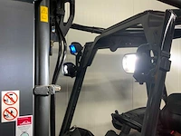 Linde - e30 - 2017 - vorkheftruck - afbeelding 20 van  20