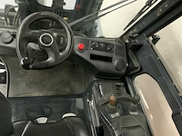 Linde - e30 - 2017 - vorkheftruck - afbeelding 3 van  23