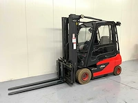 Linde - e30 - 2017 - vorkheftruck