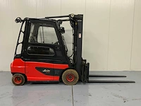 Linde - e30 - 2017 - vorkheftruck - afbeelding 13 van  23