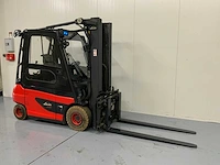 Linde - e30 - 2017 - vorkheftruck - afbeelding 14 van  23