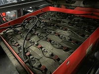 Linde - e30 - 2017 - vorkheftruck - afbeelding 15 van  23