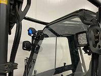 Linde - e30 - 2017 - vorkheftruck - afbeelding 20 van  23