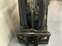 Linde - e30 - 2017 - vorkheftruck - afbeelding 22 van  23