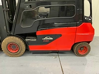 Linde - e30 - 2017 - vorkheftruck - afbeelding 23 van  23
