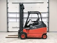Linde - e30/600 - vorkheftruck - afbeelding 4 van  11