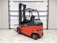 Linde - e30/600 - vorkheftruck - afbeelding 5 van  11