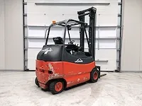 Linde - e30/600 - vorkheftruck - afbeelding 6 van  11