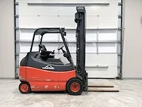 Linde - e30/600 - vorkheftruck - afbeelding 7 van  11
