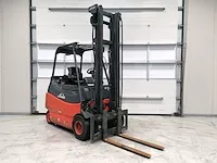 Linde - e30/600 - vorkheftruck - afbeelding 8 van  11