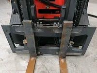 Linde - e30/600 - vorkheftruck - afbeelding 9 van  11