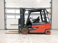 Linde - e30l-01 - vorkheftruck - afbeelding 3 van  10