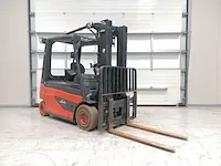 Linde - e30l-01 - vorkheftruck - afbeelding 7 van  10
