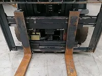 Linde - e30l-01 - vorkheftruck - afbeelding 8 van  10