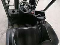 Linde - e30l-01 - vorkheftruck - afbeelding 9 van  10