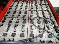 Linde - e30l-01 - vorkheftruck - afbeelding 10 van  10