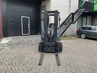 Linde - e35 - vorkheftrucks - 2015 - afbeelding 4 van  10