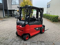Linde - e35 - vorkheftrucks - 2015 - afbeelding 6 van  10