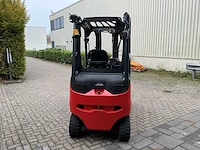 Linde - e35 - vorkheftrucks - 2015 - afbeelding 7 van  10