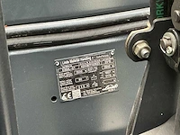 Linde - e35 - vorkheftrucks - 2015 - afbeelding 8 van  10