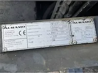 Linde - e40p - vorkheftruck - afbeelding 2 van  20
