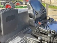 Linde - e40p - vorkheftruck - afbeelding 5 van  20