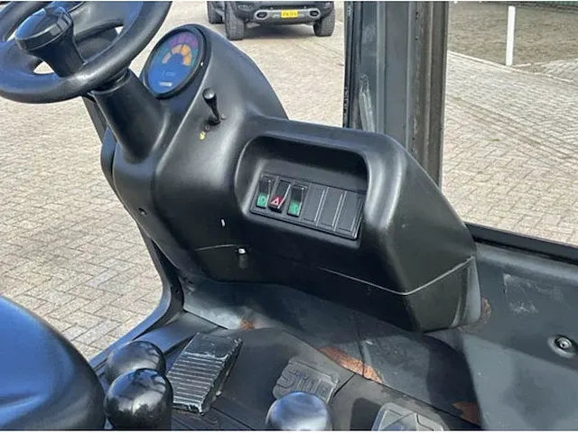 Linde - e40p - vorkheftruck - afbeelding 7 van  20
