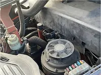 Linde - e40p - vorkheftruck - afbeelding 10 van  20