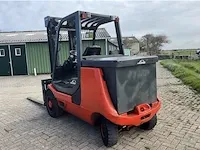 Linde - e40p - vorkheftruck - afbeelding 14 van  20