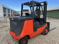 Linde - e40p - vorkheftruck - afbeelding 15 van  20