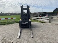 Linde - e40p - vorkheftruck - afbeelding 18 van  20