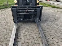 Linde - e40p - vorkheftruck - afbeelding 19 van  20