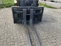Linde - e40p - vorkheftruck - afbeelding 20 van  20