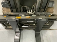 Linde - e50 - 2017 - vorkheftruck - afbeelding 7 van  25