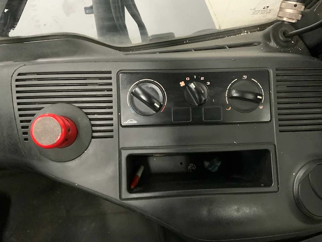 Linde - e50 - 2017 - vorkheftruck - afbeelding 11 van  25