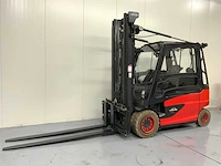Linde - e50 - 2017 - vorkheftruck