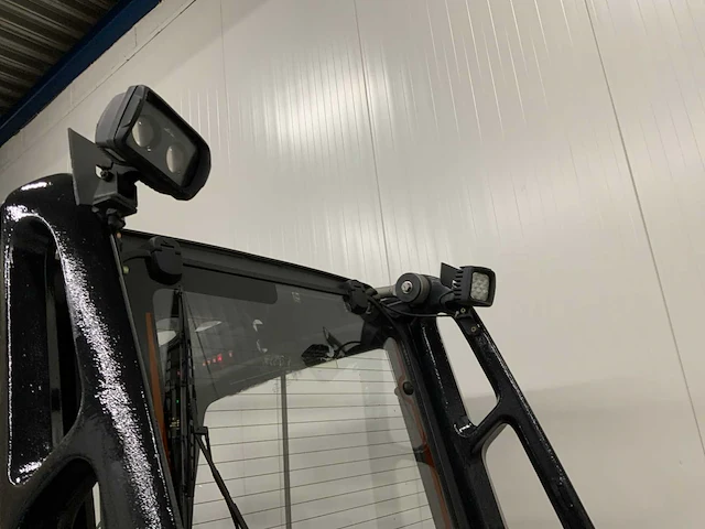 Linde - e50 - 2017 - vorkheftruck - afbeelding 14 van  25