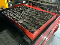 Linde - e50 - 2017 - vorkheftruck - afbeelding 17 van  25