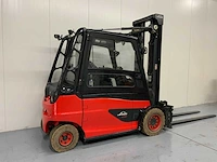 Linde - e50 - 2017 - vorkheftruck - afbeelding 22 van  25
