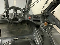 Linde - e50 - 2017 - vorkheftruck - afbeelding 9 van  25