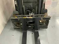 Linde - e50 - 2017 - vorkheftruck - afbeelding 20 van  25